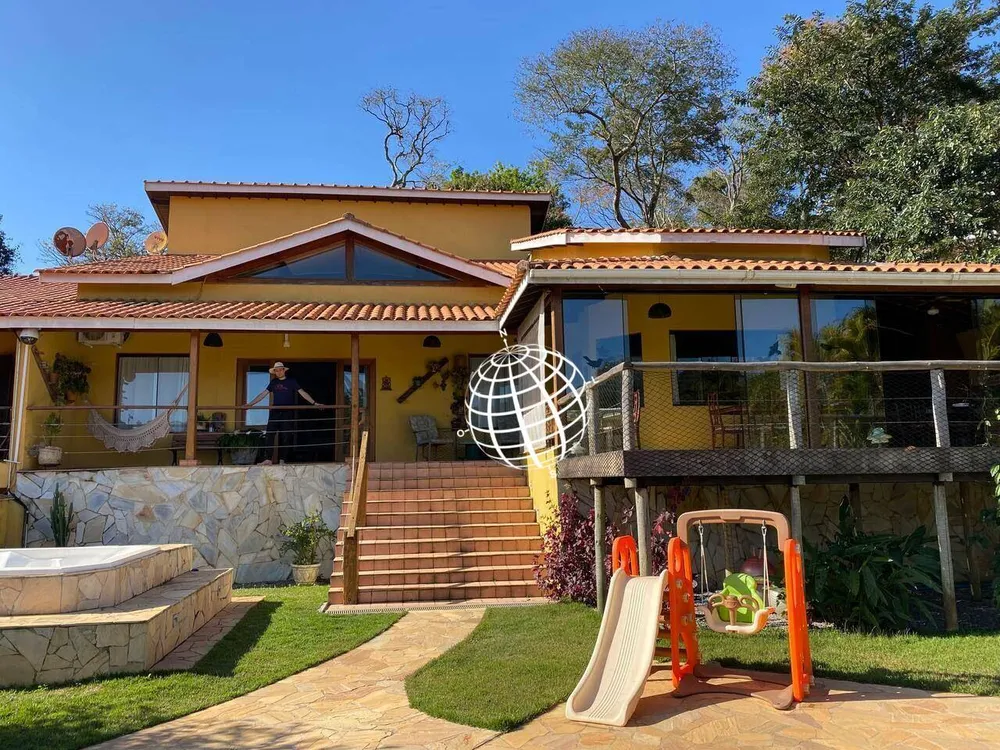Chácara, 5 quartos, 2480 m² - Foto 16
