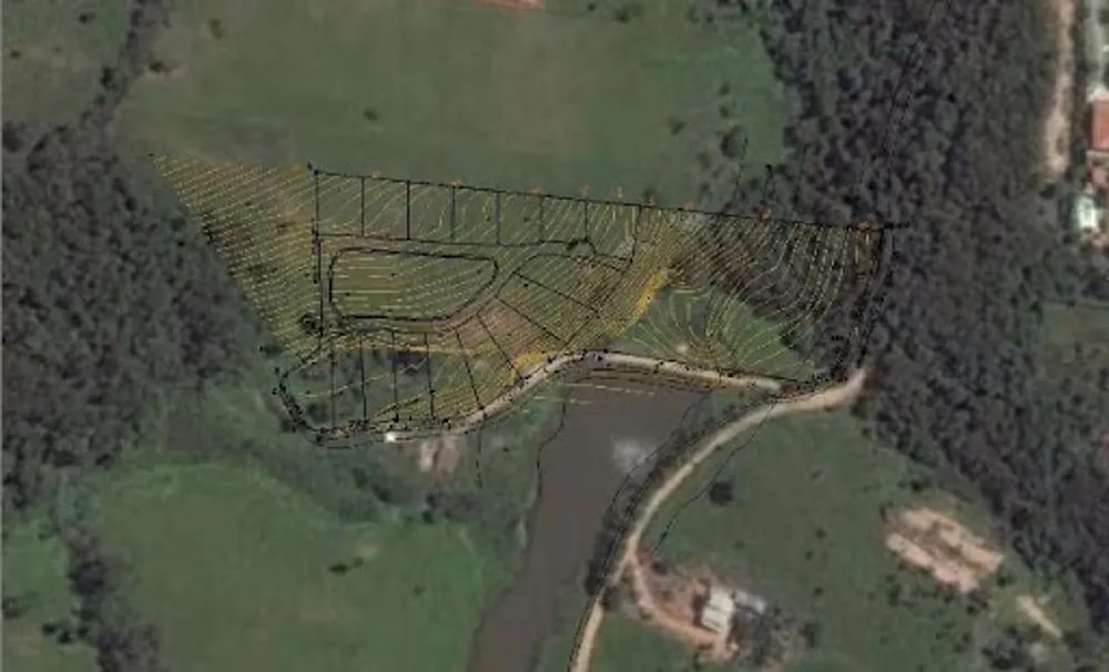 Terreno, 3 hectares - Foto 1