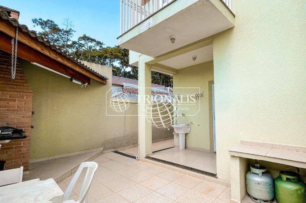 Casa à venda com 3 quartos, 114m² - Foto 7