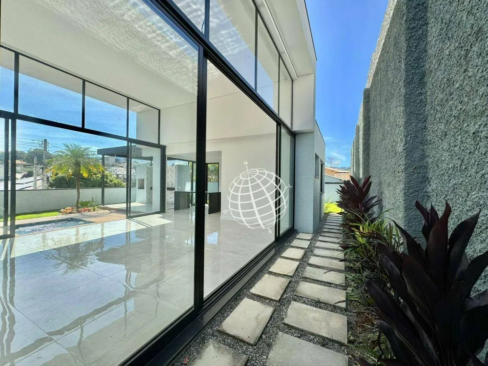 Casa, 3 quartos, 235 m² - Foto 5