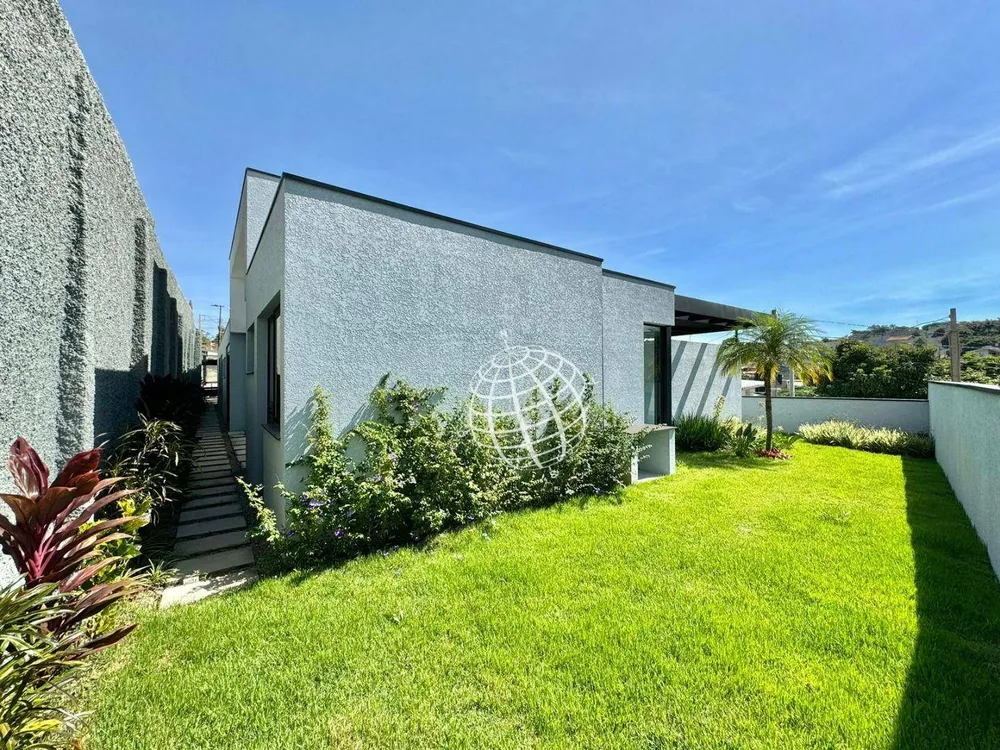 Casa, 3 quartos, 235 m² - Foto 12