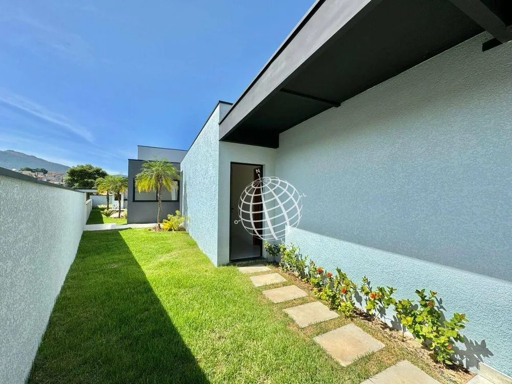 Casa, 3 quartos, 235 m² - Foto 8