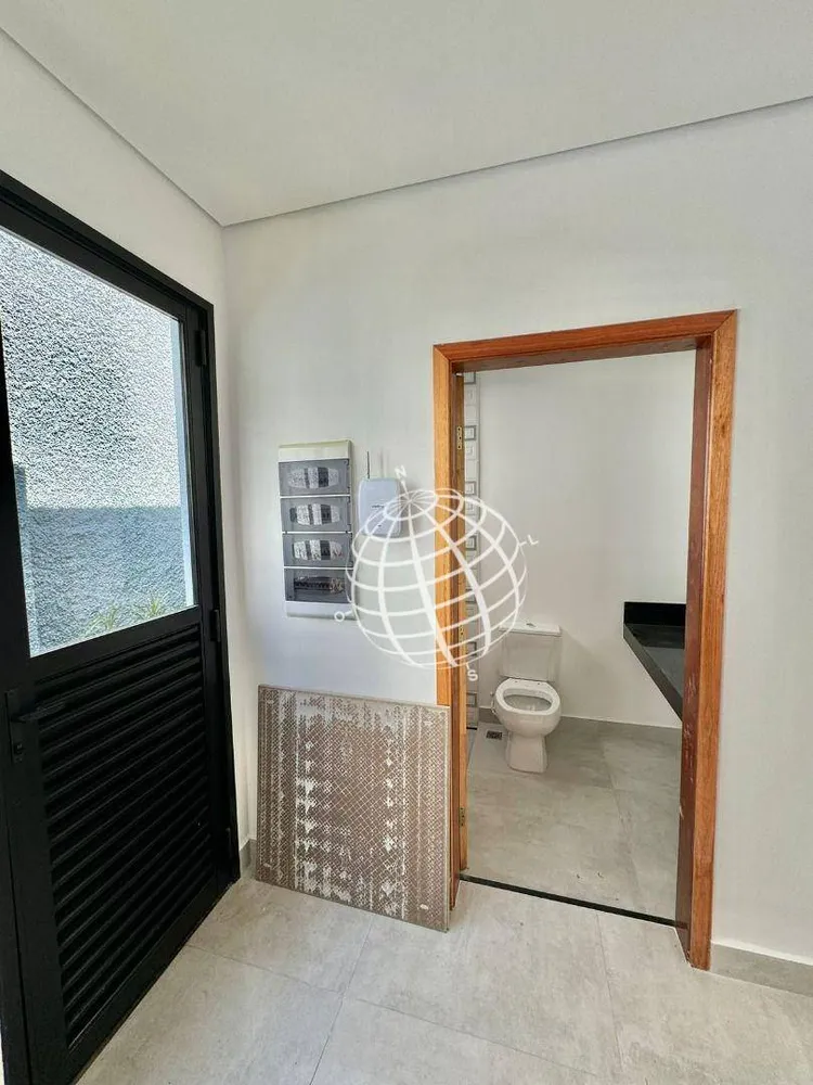 Casa, 3 quartos, 235 m² - Foto 1