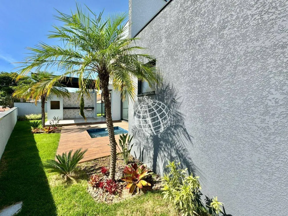 Casa, 3 quartos, 235 m² - Foto 2