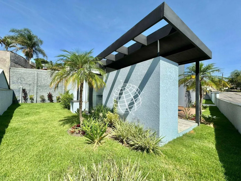 Casa, 3 quartos, 235 m² - Foto 3