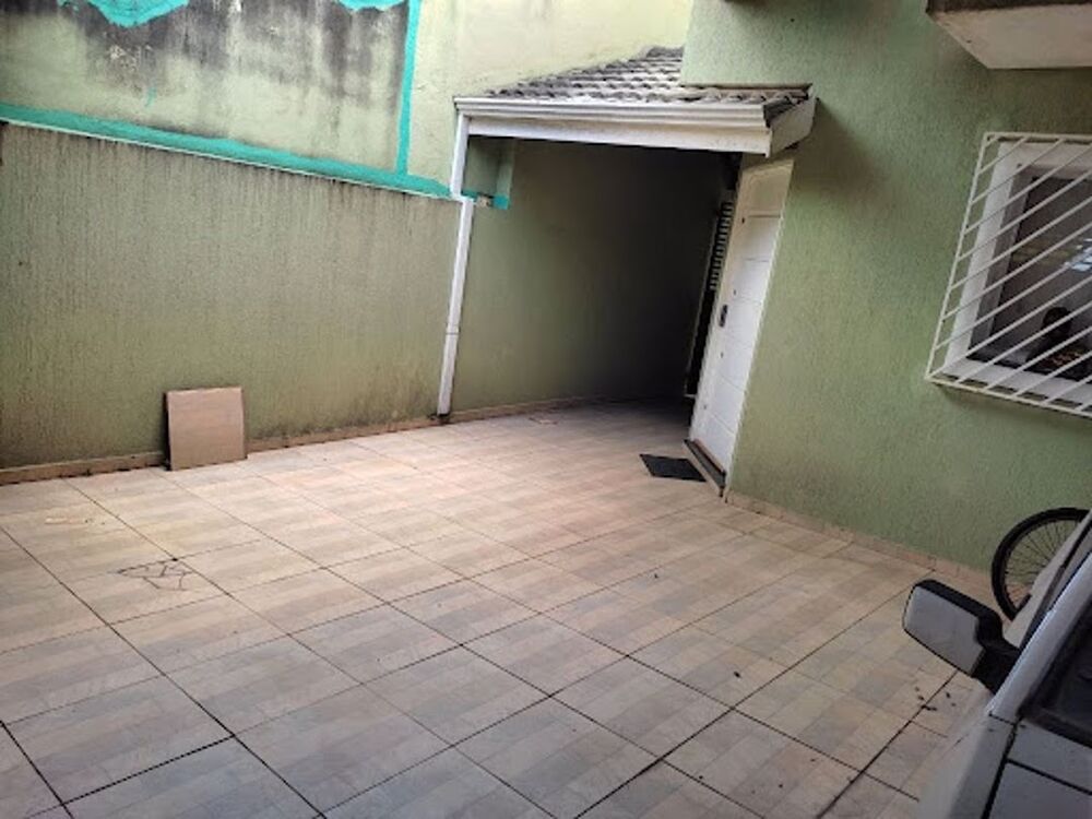 Casa, 3 quartos, 134 m² - Foto 1