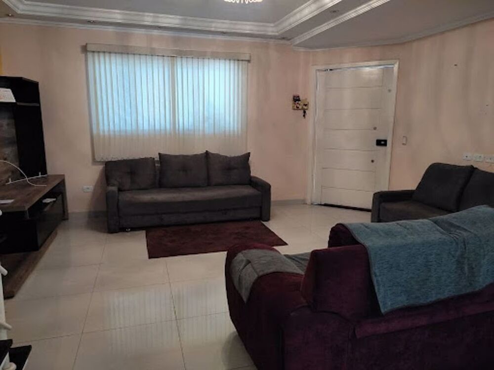 Casa, 3 quartos, 134 m² - Foto 2