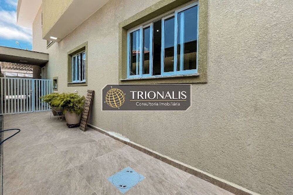 Casa à venda com 3 quartos, 136m² - Foto 8