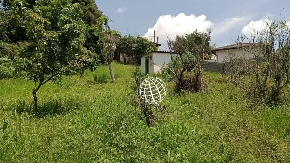 Terreno, 815 m² - Foto 1