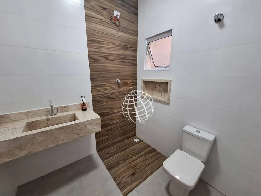 Casa de Condomínio, 3 quartos - Foto 9