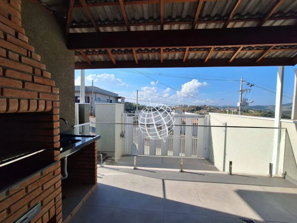 Casa de Condomínio, 3 quartos - Foto 12