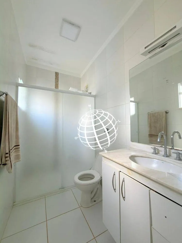 Casa de Condomínio, 3 quartos - Foto 5