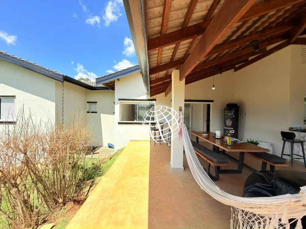 Casa de Condomínio, 3 quartos - Foto 7