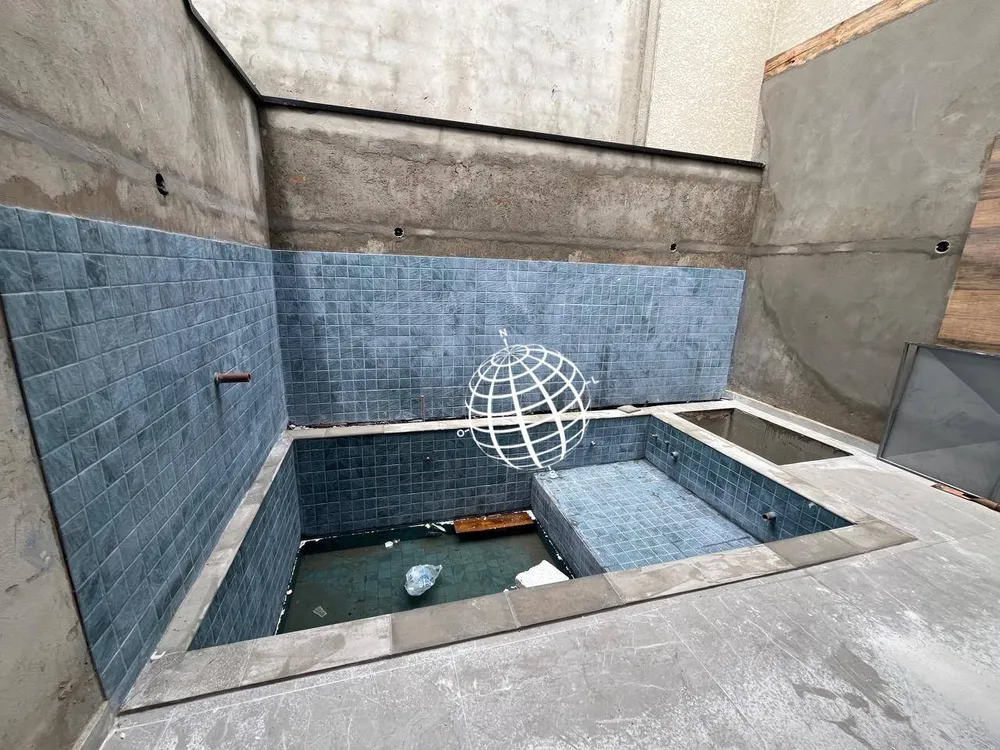 Casa, 3 quartos, 122 m² - Foto 3