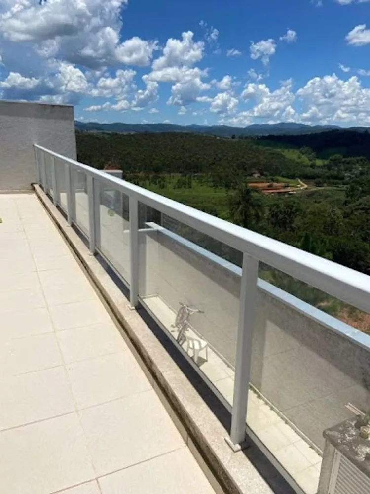 Casa de Condomínio à venda com 3 quartos, 135m² - Foto 3