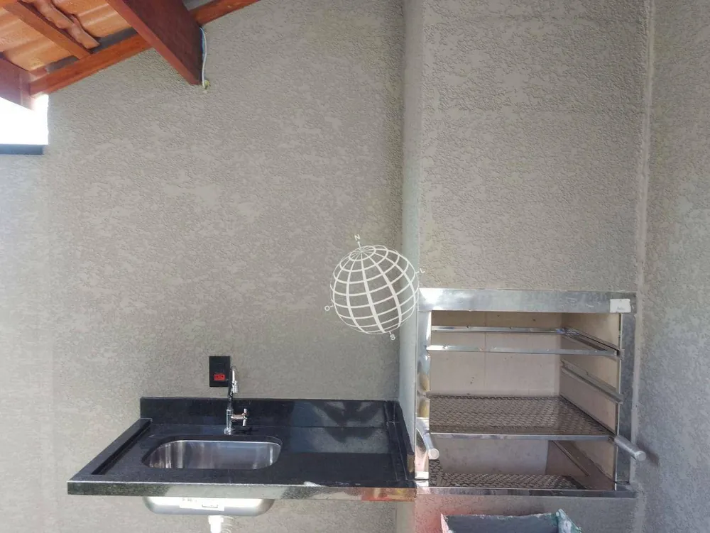 Casa de Condomínio, 2 quartos - Foto 7