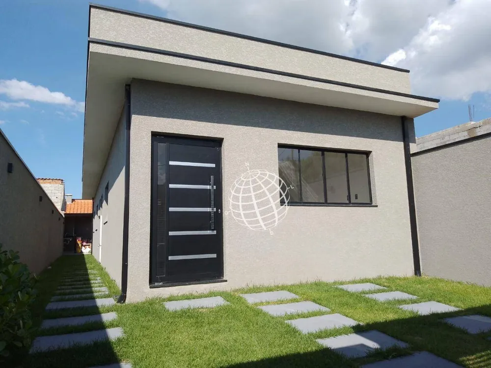 Casa de Condomínio, 2 quartos - Foto 6