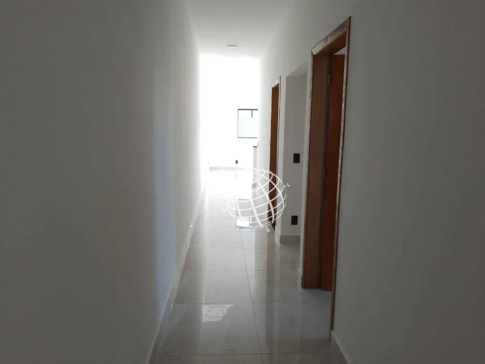 Casa de Condomínio, 2 quartos - Foto 10