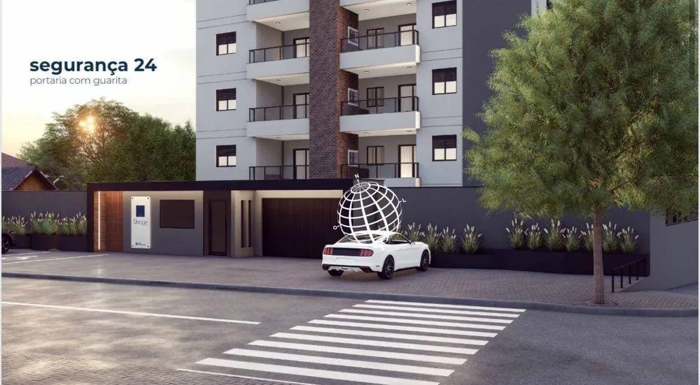 Apartamento, 3 quartos, 90 m² - Foto 3