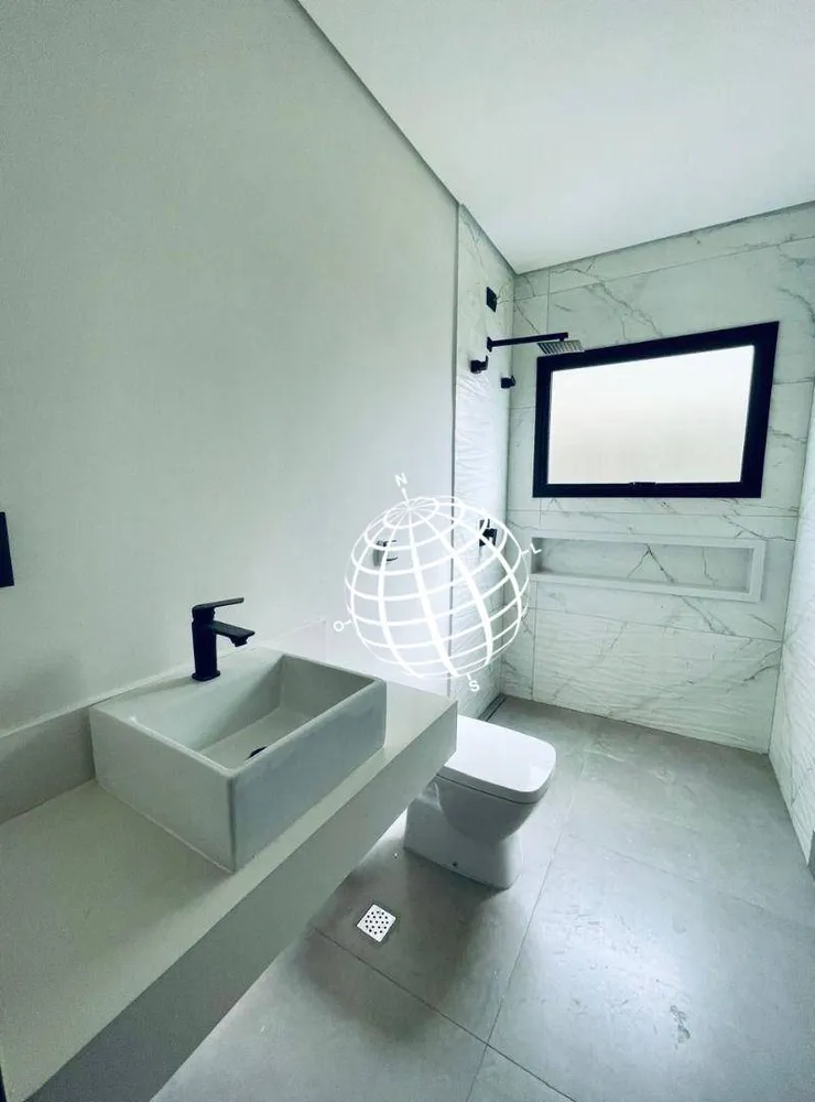 Casa de Condomínio, 3 quartos - Foto 6