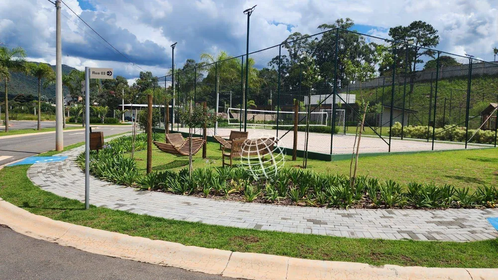 Loteamento e Condomínio, 360 m² - Foto 5