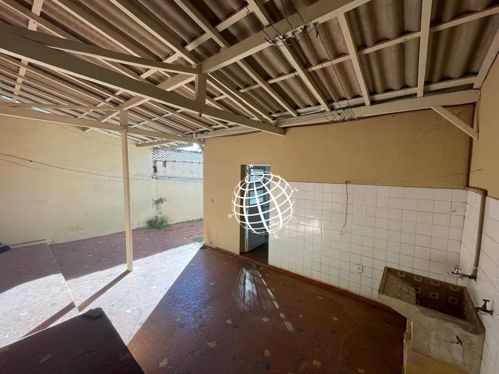 Casa, 2 quartos, 156 m² - Foto 6