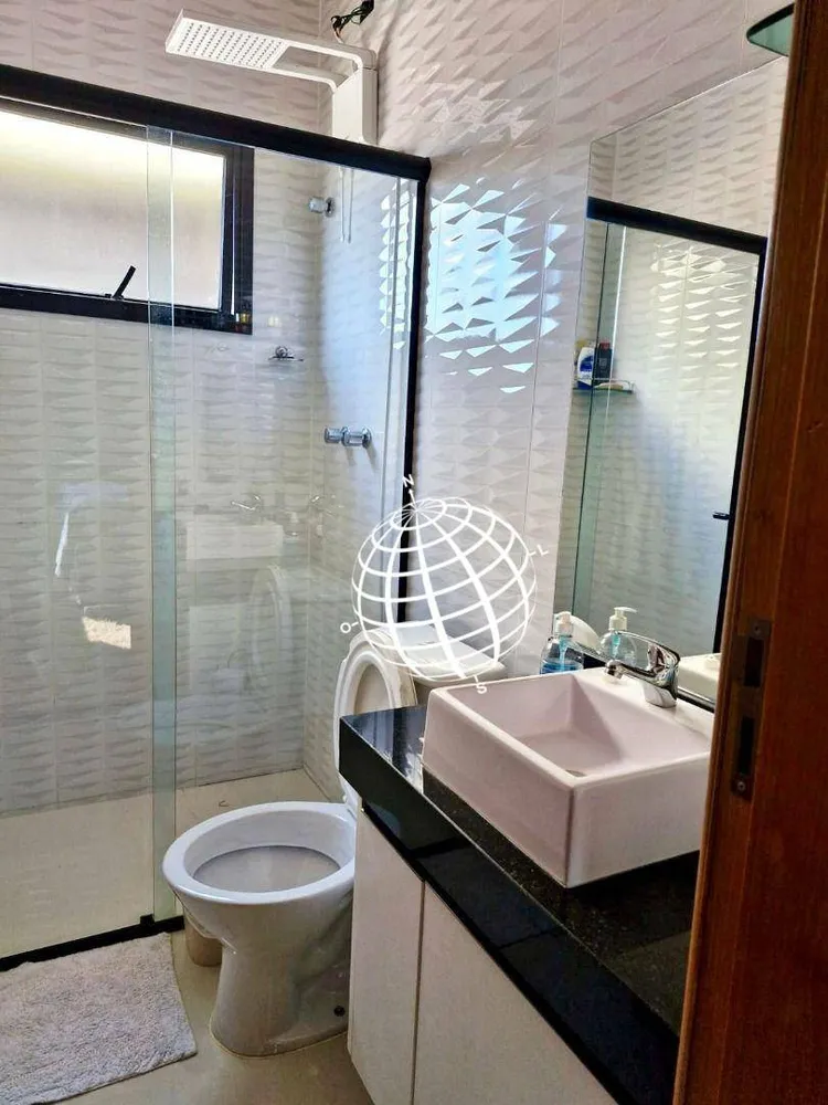 Casa, 3 quartos, 144 m² - Foto 6