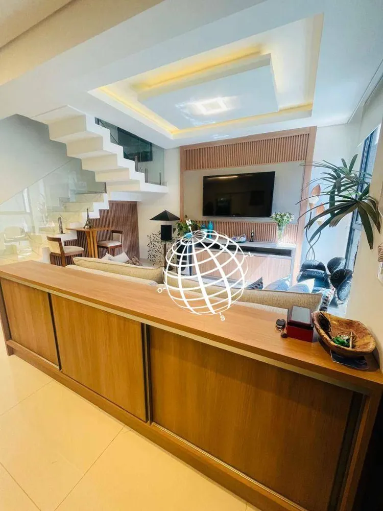 Casa, 3 quartos, 144 m² - Foto 3