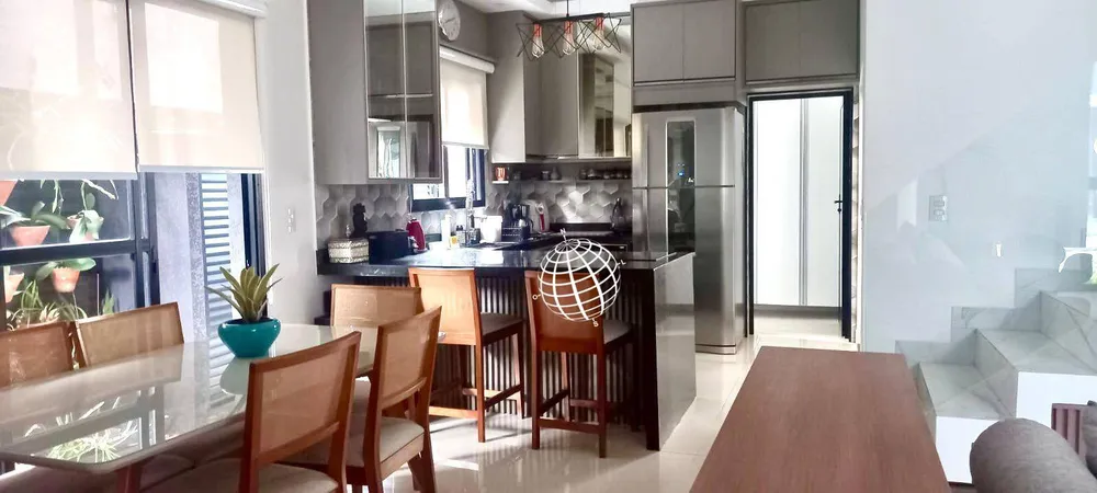 Casa, 3 quartos, 144 m² - Foto 4