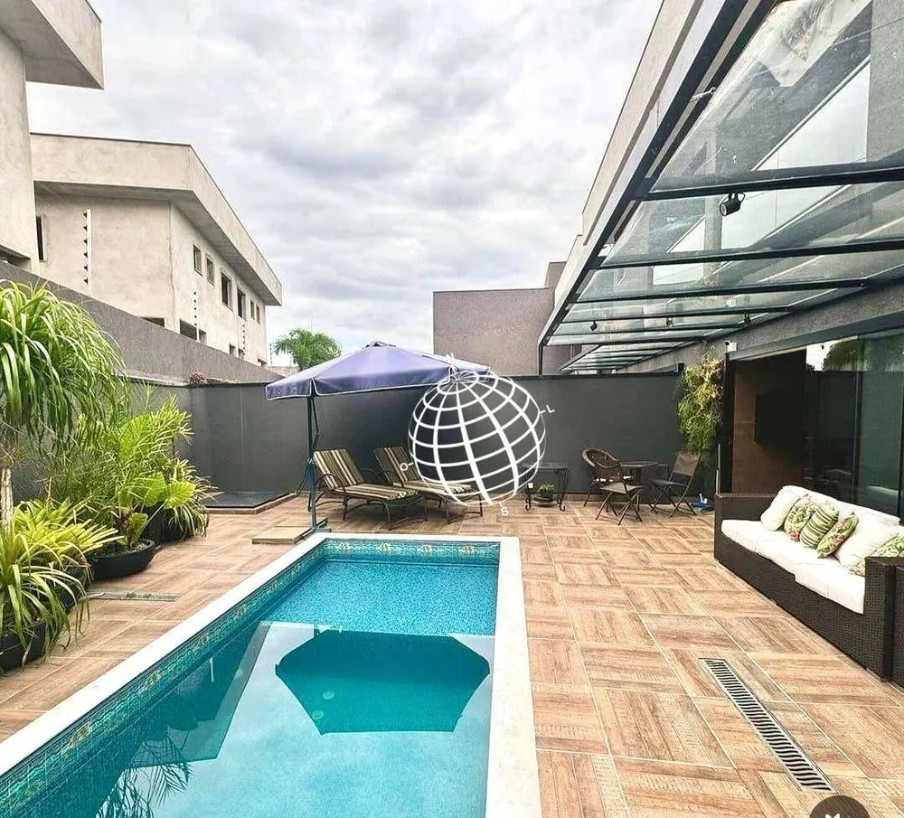Casa, 3 quartos, 144 m² - Foto 1