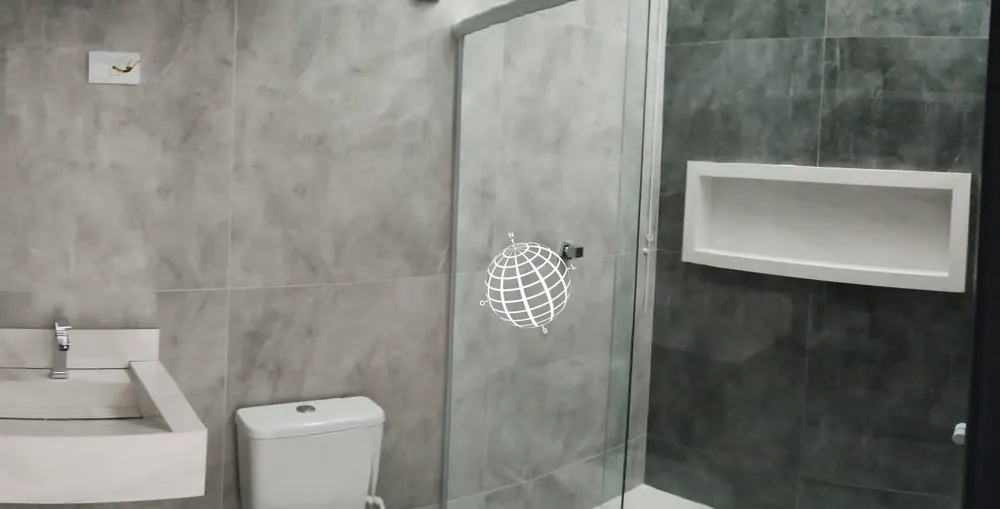 Casa de Condomínio, 3 quartos - Foto 8