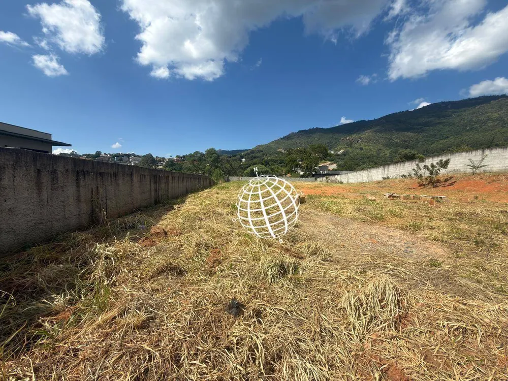 Terreno, 870 m² - Foto 2