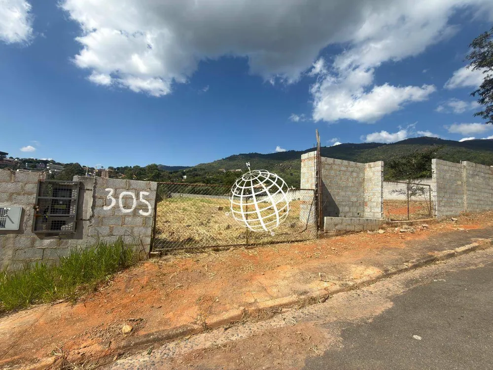 Terreno, 870 m² - Foto 1