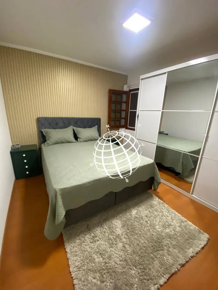 Casa, 3 quartos, 190 m² - Foto 1