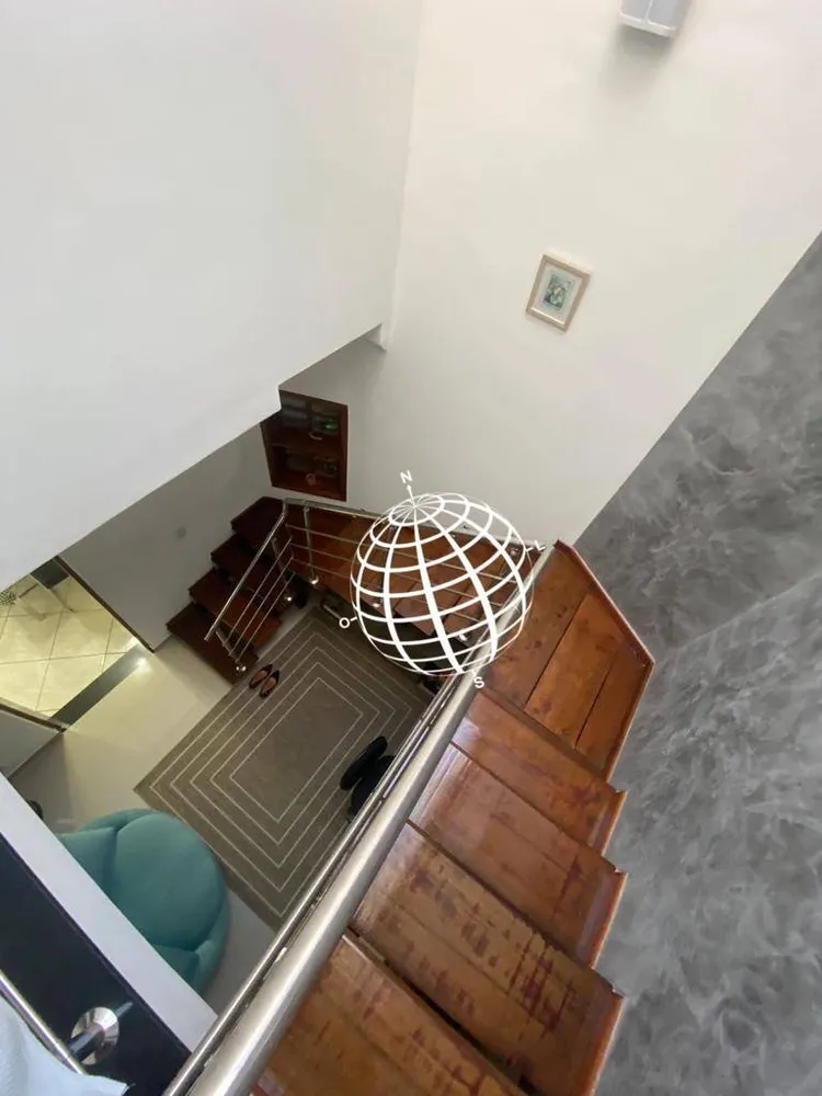 Casa, 3 quartos, 190 m² - Foto 9