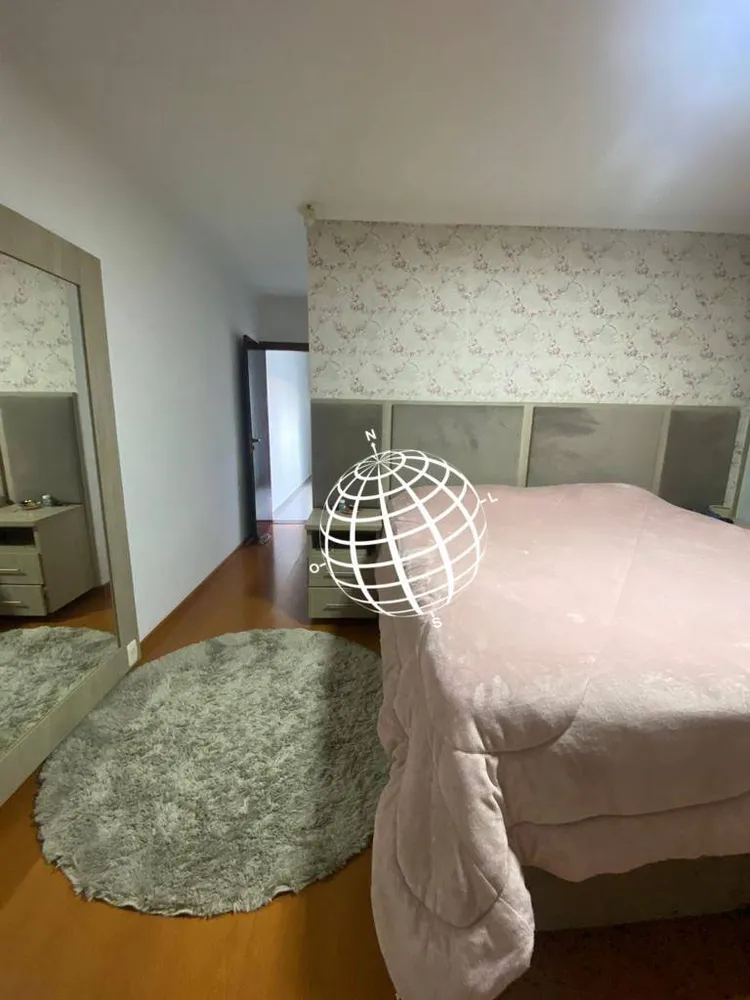 Casa, 3 quartos, 190 m² - Foto 3
