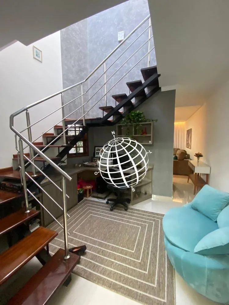 Casa, 3 quartos, 190 m² - Foto 5