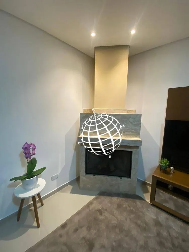 Casa, 3 quartos, 190 m² - Foto 5