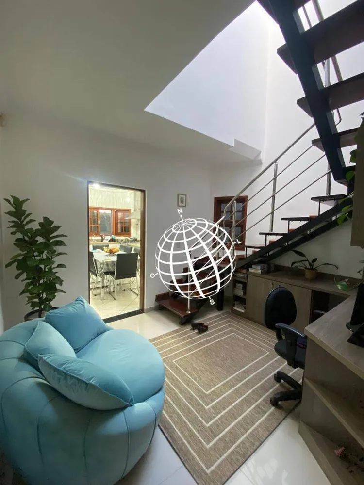 Casa, 3 quartos, 190 m² - Foto 10