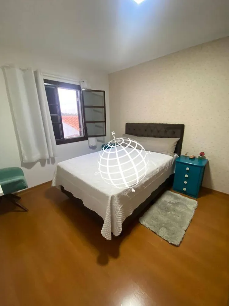 Casa, 3 quartos, 190 m² - Foto 4