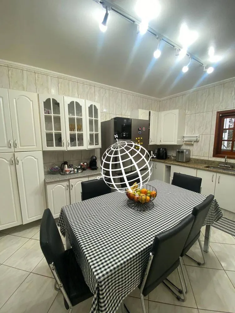 Casa, 3 quartos, 190 m² - Foto 6