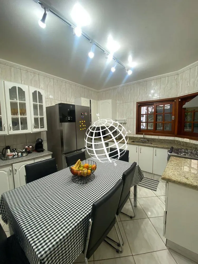 Casa, 3 quartos, 190 m² - Foto 15
