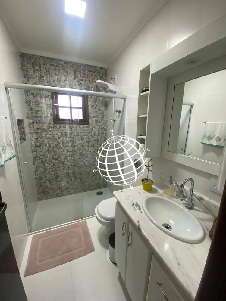 Casa, 3 quartos, 190 m² - Foto 11