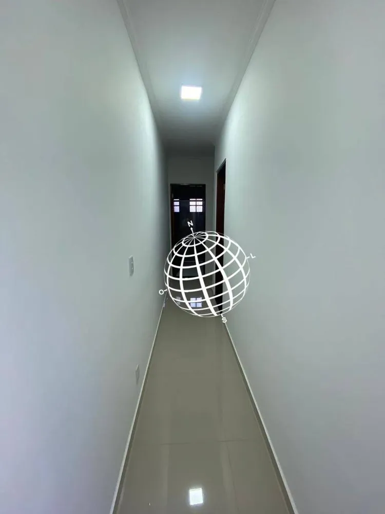 Casa, 3 quartos, 190 m² - Foto 8