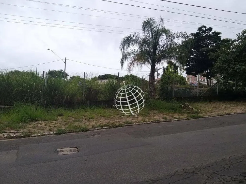 Terreno, 600 m² - Foto 1
