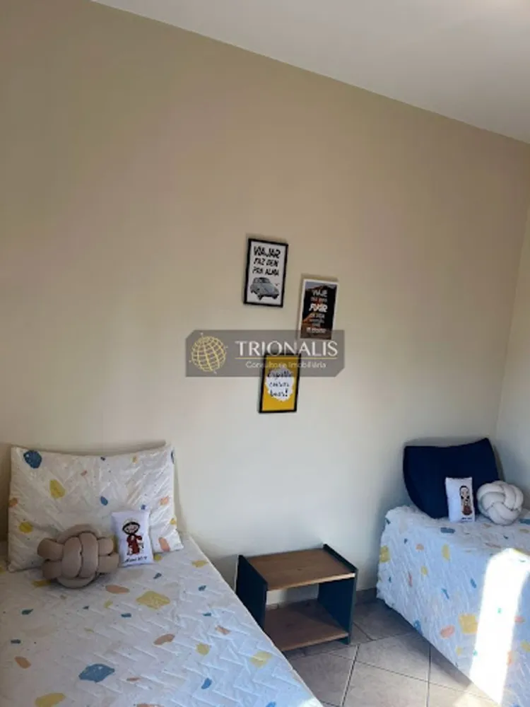 Casa de Condomínio, 4 quartos - Foto 7