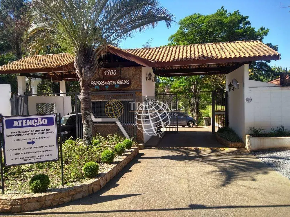 Casa de Condomínio, 4 quartos - Foto 8