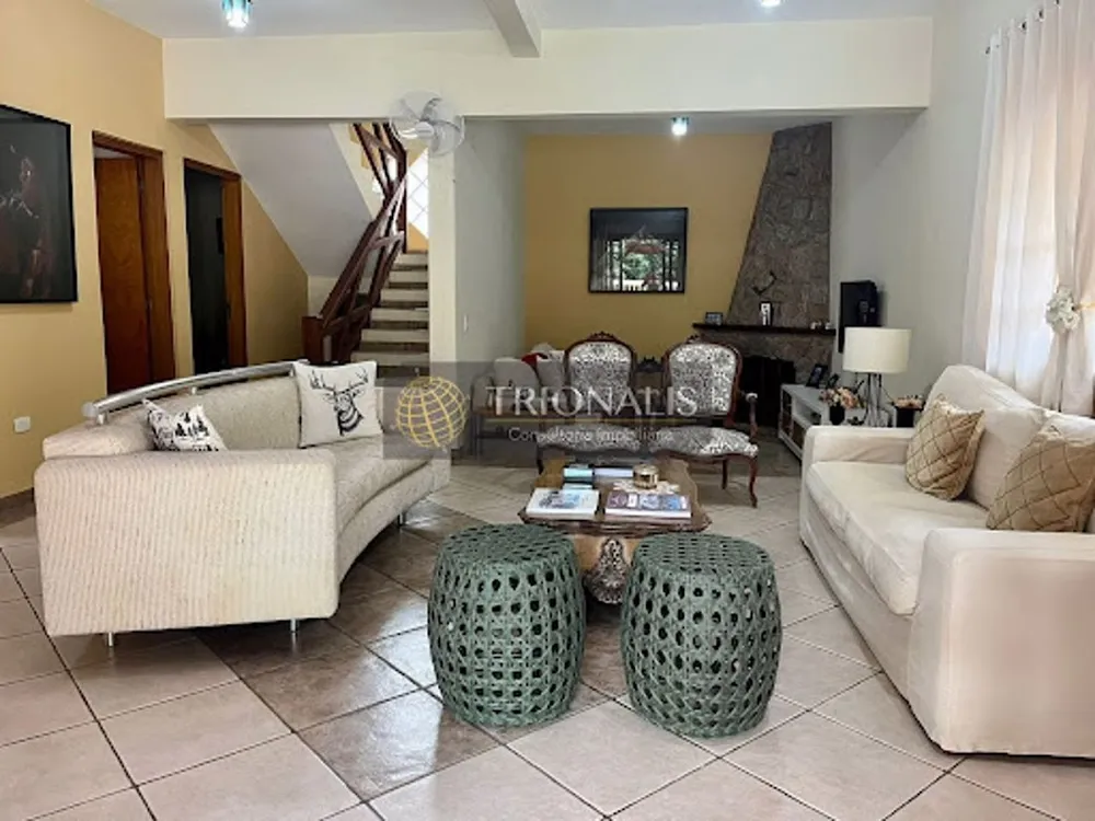 Casa de Condomínio, 4 quartos - Foto 6