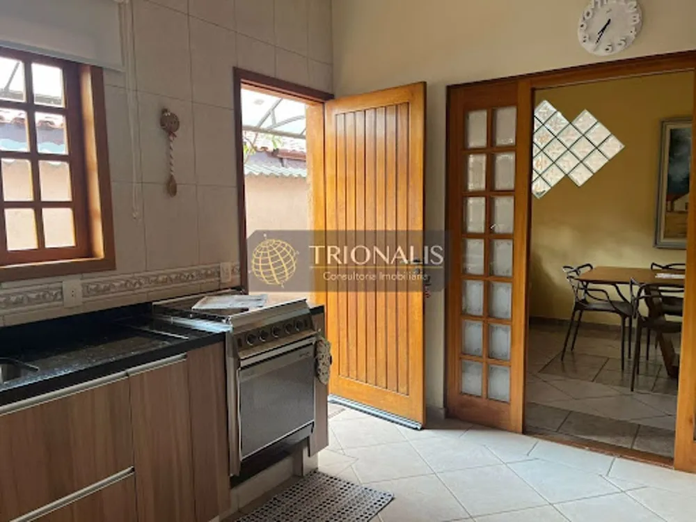 Casa de Condomínio, 4 quartos - Foto 5