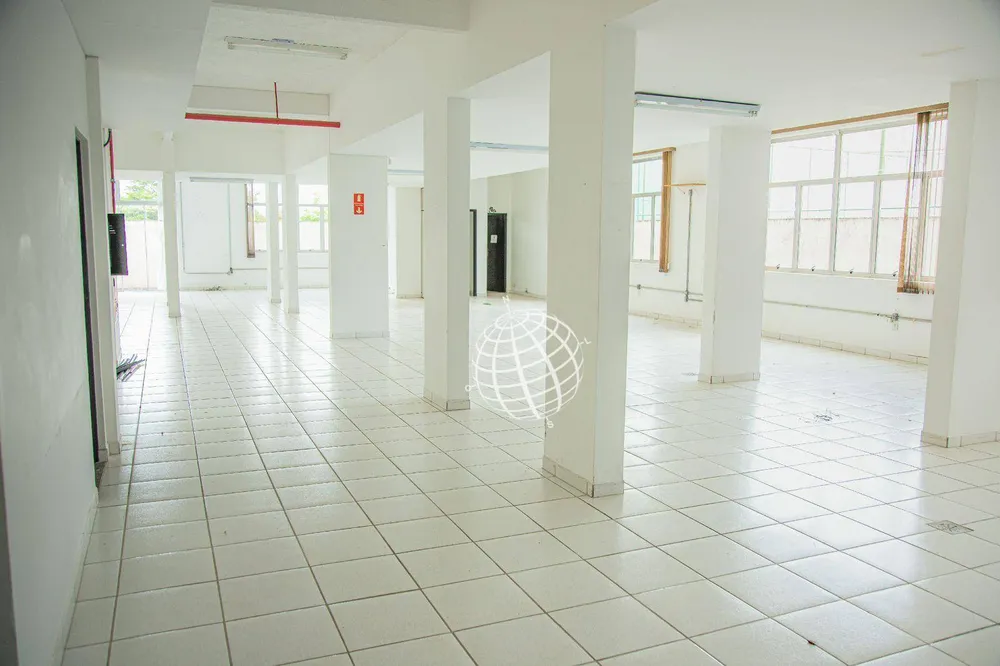 Loja-Salão, 557 m² - Foto 1